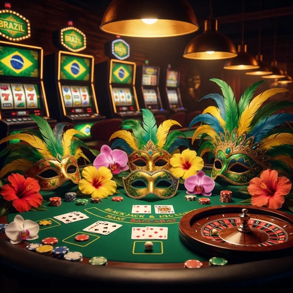 Cassino ao vivo Girlishpg dealers