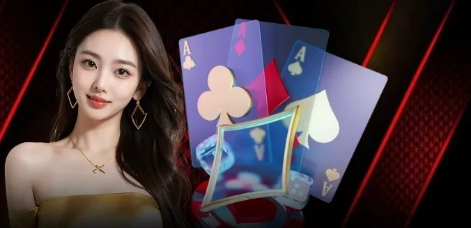 Cassino Girlishpg app mobile