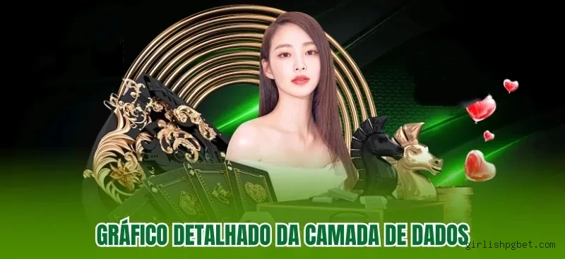 Registro Girlishpg - cadastro rápido