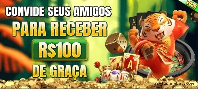 Bônus boas-vindas Girlishpg R$100