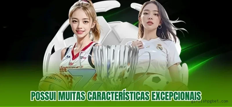 Bônus exclusivos membros VIP Girlishpg